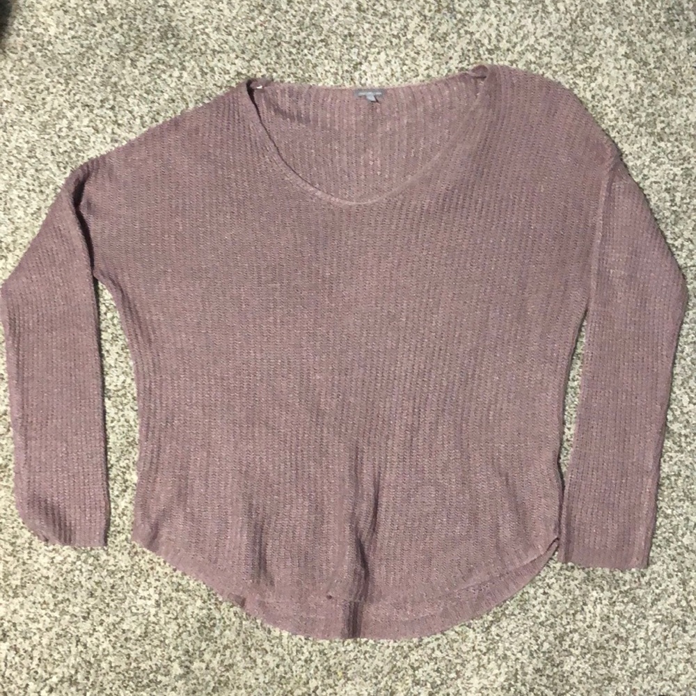 Sweater